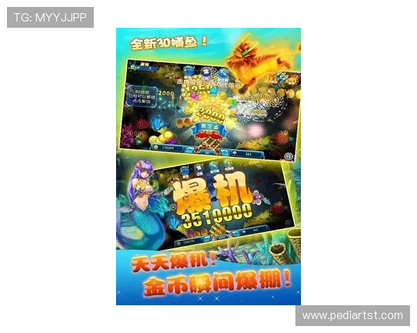 AG捕鱼电玩如何实现多样化游戏场景带来沉浸式捕鱼娱乐体验